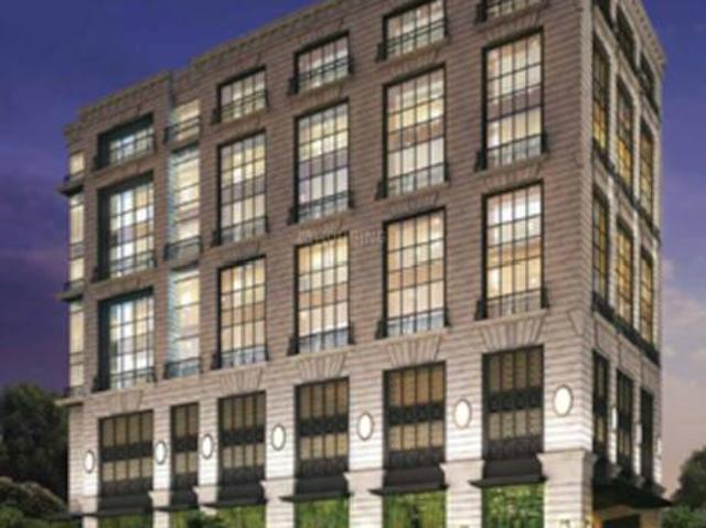 Office for sale in Andheri - Mumbai, National Capital Territory Of Delhi