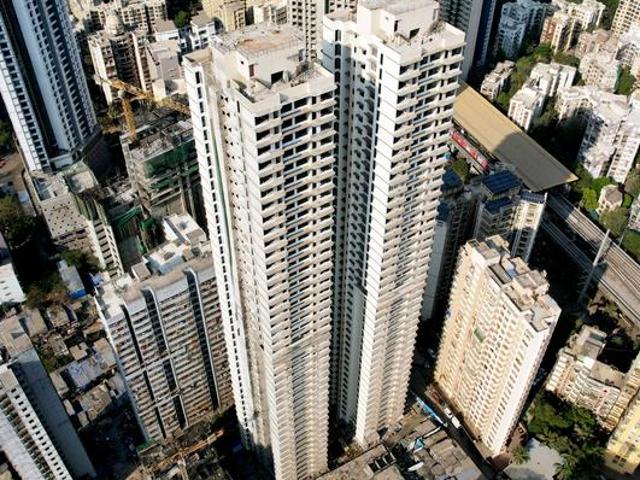Flat for sale in Andheri - Mumbai, National Capital Territory Of Delhi