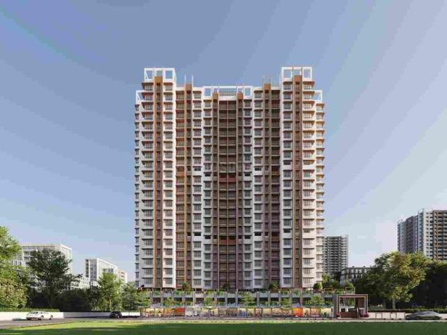 Flat for sale in Andheri - Mumbai, National Capital Territory Of Delhi