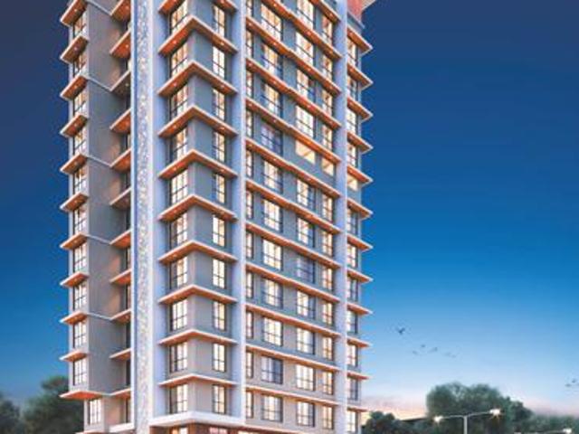 Flat for sale in Andheri - Mumbai, National Capital Territory Of Delhi