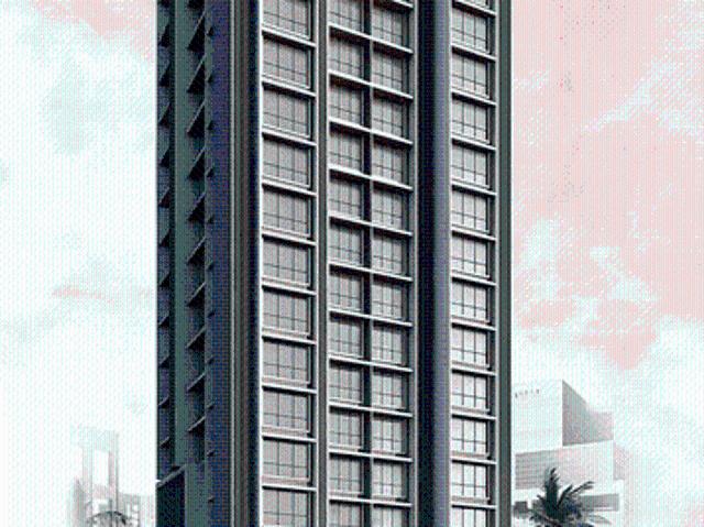 Flat for sale in Andheri - Mumbai, National Capital Territory Of Delhi