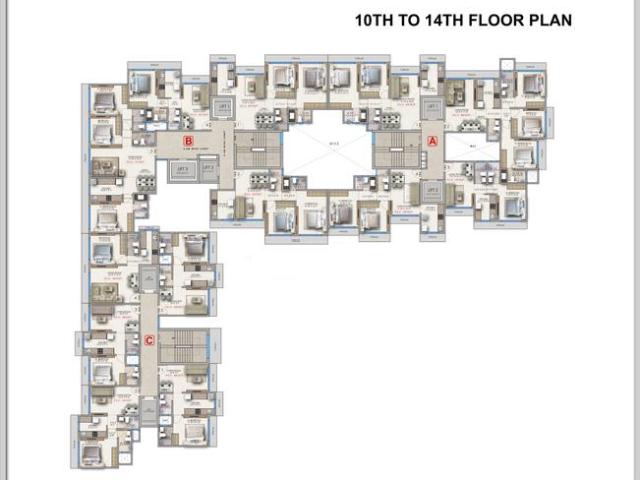 Flat for sale in Andheri - Mumbai, National Capital Territory Of Delhi