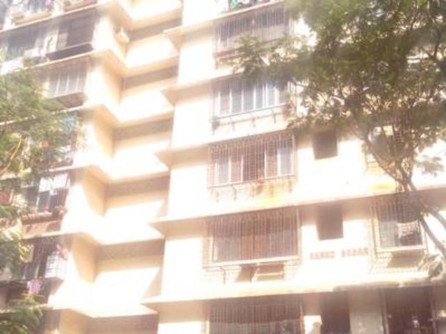 Flat for sale in Andheri - Mumbai, National Capital Territory Of Delhi
