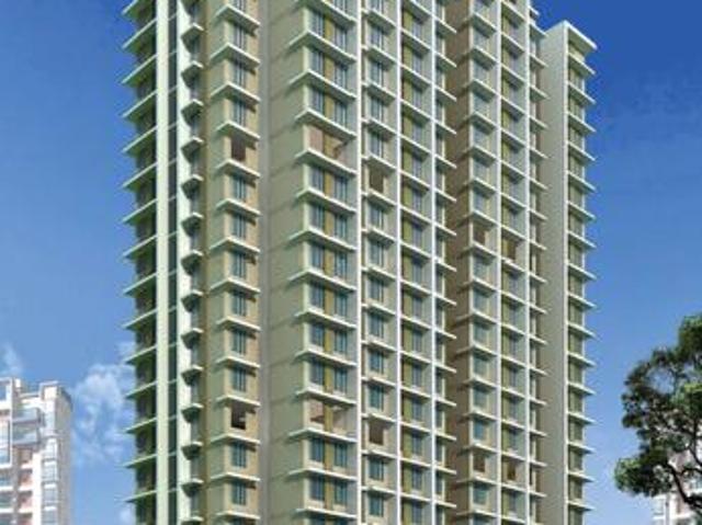 Flat for sale in Andheri - Mumbai, National Capital Territory Of Delhi