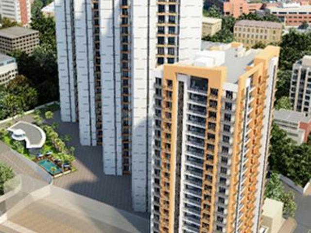Flat for sale in Andheri - Mumbai, National Capital Territory Of Delhi