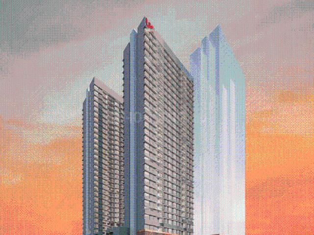 Flat for sale in Andheri - Mumbai, National Capital Territory Of Delhi