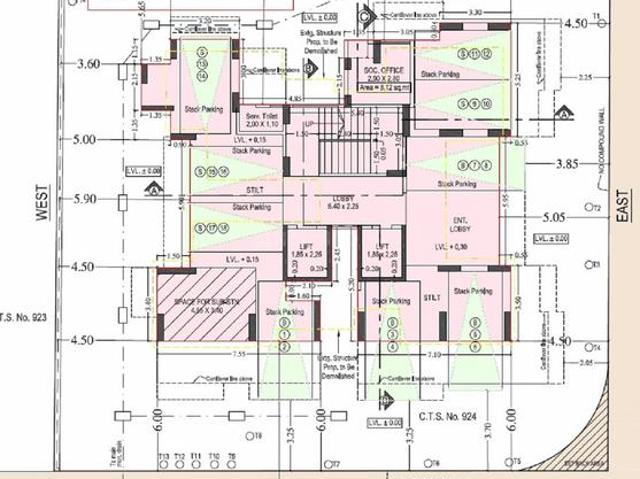 Flat for sale in Andheri - Mumbai, National Capital Territory Of Delhi