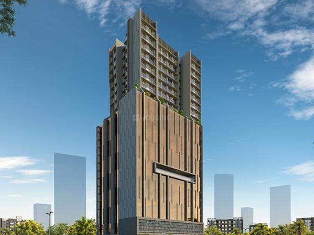 Flat for sale in Andheri - Mumbai, National Capital Territory Of Delhi