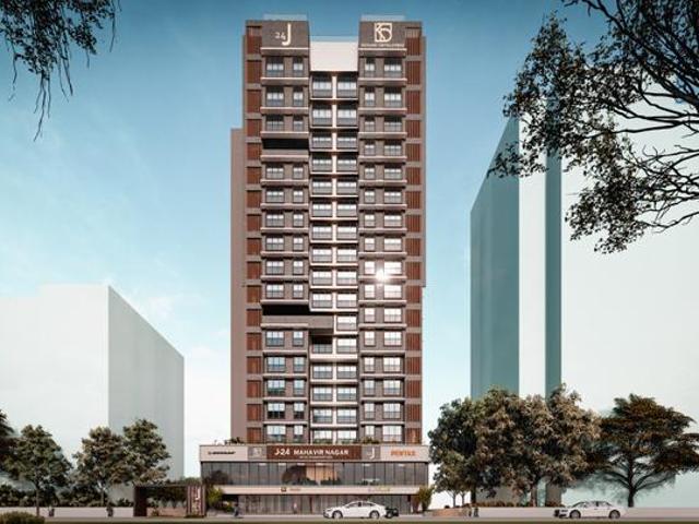 Flat for sale in Andheri - Mumbai, National Capital Territory Of Delhi