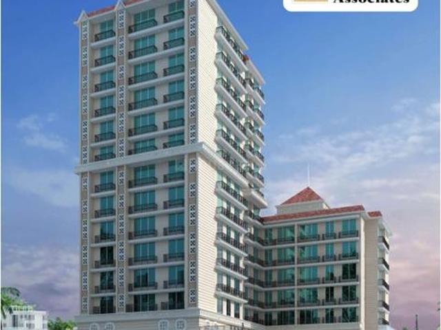 Flat for sale in Andheri - Mumbai, National Capital Territory Of Delhi