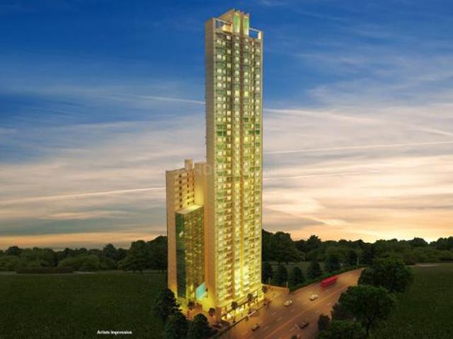 Flat for sale in Andheri - Mumbai, National Capital Territory Of Delhi
