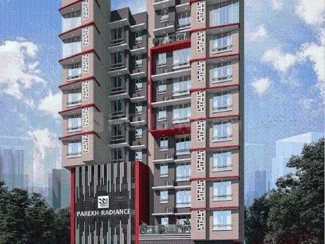 Flat for sale in Andheri - Mumbai, National Capital Territory Of Delhi