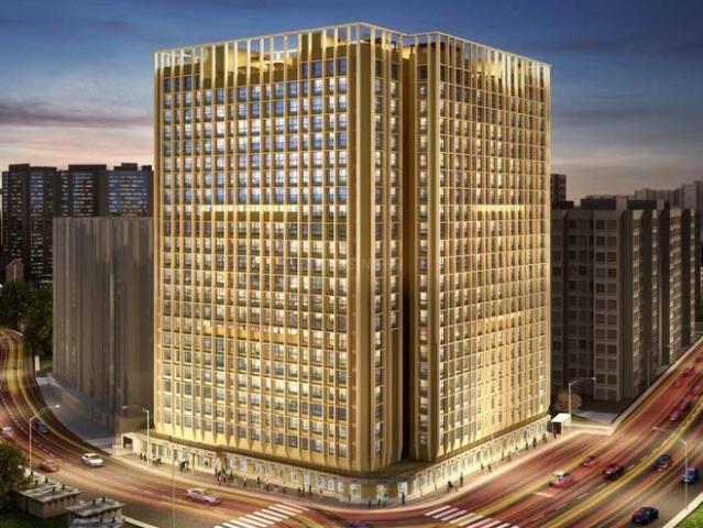 Flat for sale in Andheri - Mumbai, National Capital Territory Of Delhi