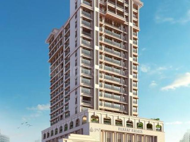 Flat for sale in Andheri - Mumbai, National Capital Territory Of Delhi