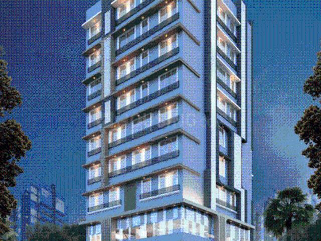 Flat for sale in Andheri - Mumbai, National Capital Territory Of Delhi