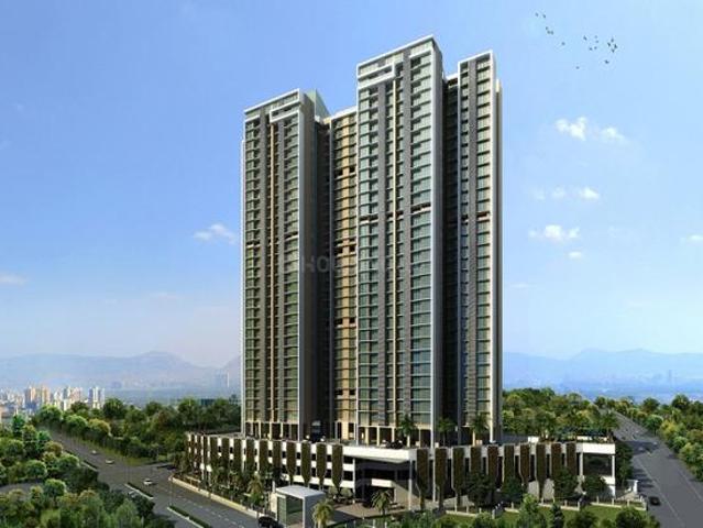Flat for sale in Andheri - Mumbai, National Capital Territory Of Delhi