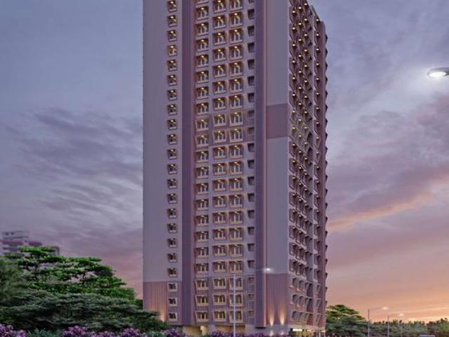 Flat for sale in Andheri - Mumbai, National Capital Territory Of Delhi