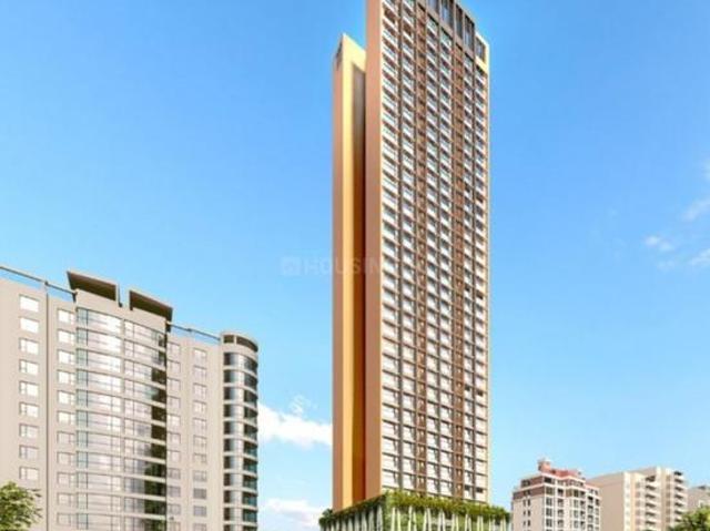Flat for sale in Mumbai