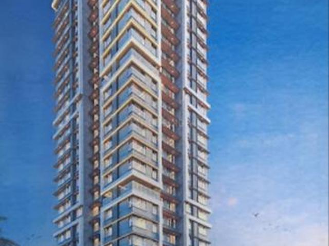 Flat for sale in Mumbai