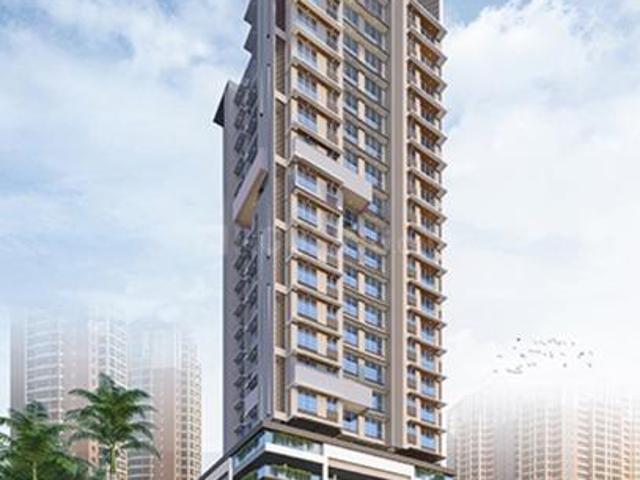 Flat for sale in Andheri - Mumbai, National Capital Territory Of Delhi