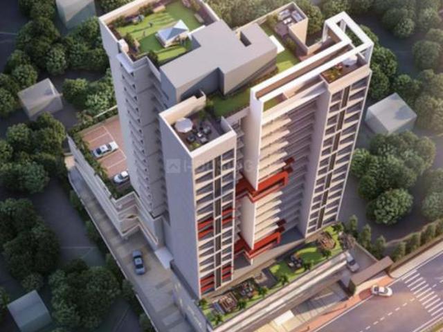 Flat for sale in Andheri - Mumbai, National Capital Territory Of Delhi