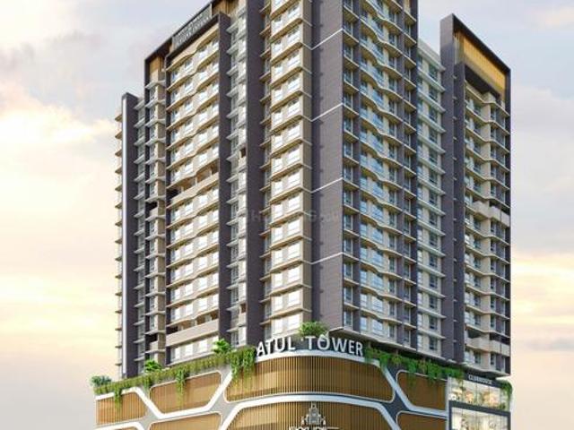 Flat for sale in Andheri - Mumbai, National Capital Territory Of Delhi