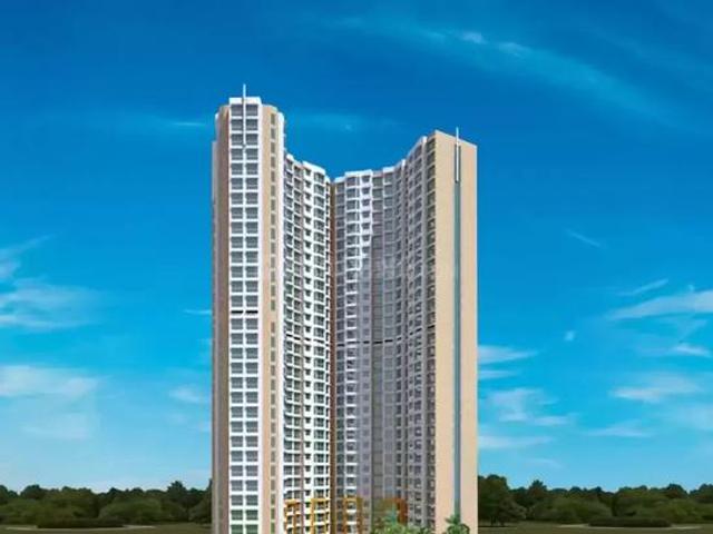 Flat for sale in Andheri - Mumbai, National Capital Territory Of Delhi