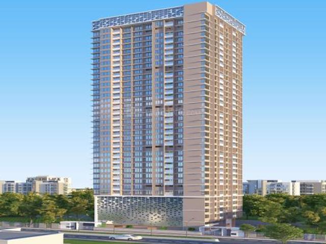 Flat for sale in Andheri - Mumbai, National Capital Territory Of Delhi