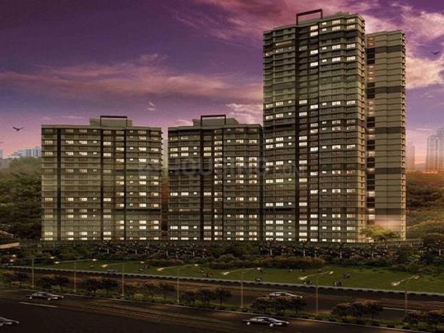Flat for sale in Andheri - Mumbai, National Capital Territory Of Delhi