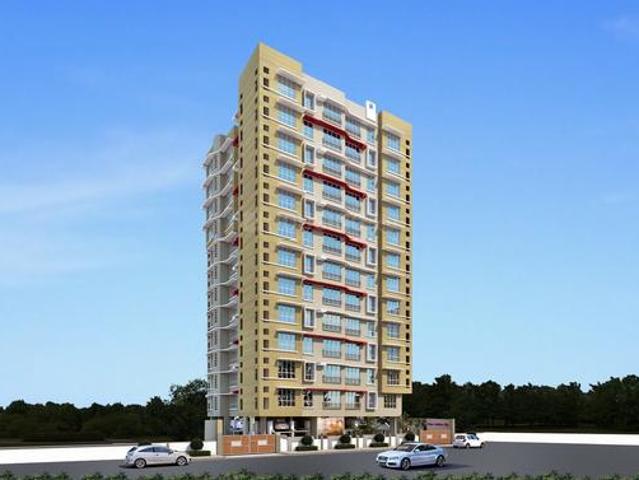 Flat for sale in Andheri - Mumbai, National Capital Territory Of Delhi