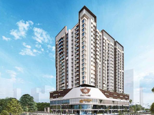 Flat for sale in Andheri - Mumbai, National Capital Territory Of Delhi