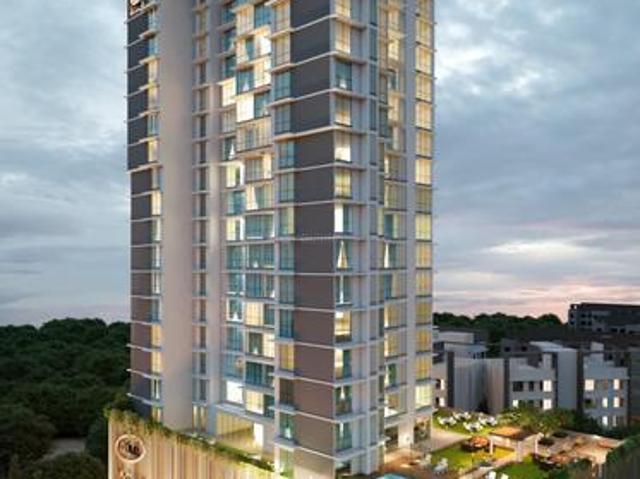 Flat for sale in Andheri - Mumbai, National Capital Territory Of Delhi