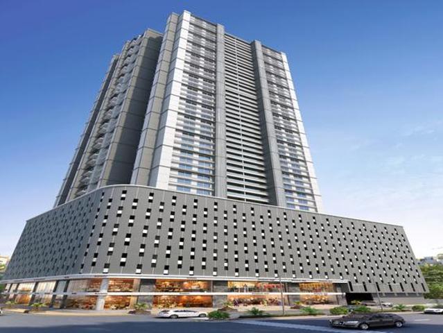 Flat for sale in Andheri - Mumbai, National Capital Territory Of Delhi