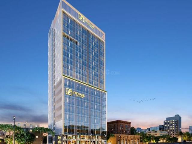 Office for sale in Andheri - Mumbai, National Capital Territory Of Delhi