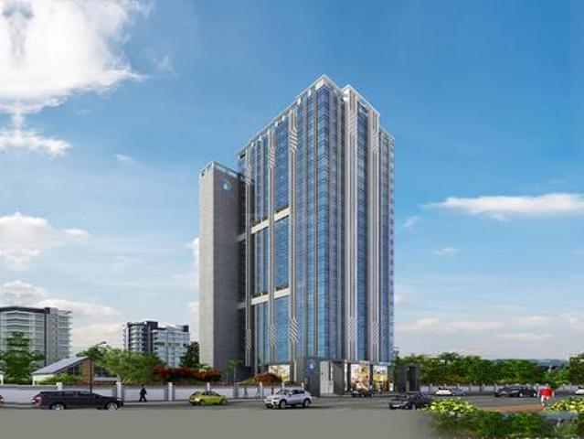 Office for sale in Andheri - Mumbai, National Capital Territory Of Delhi