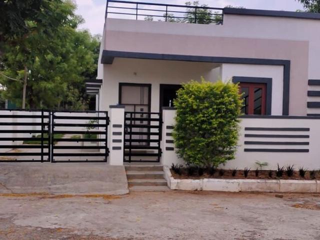Land for sale in Haidarabad, Telangana