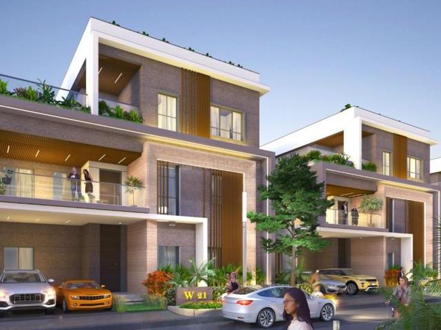 Villa for sale in Telangana