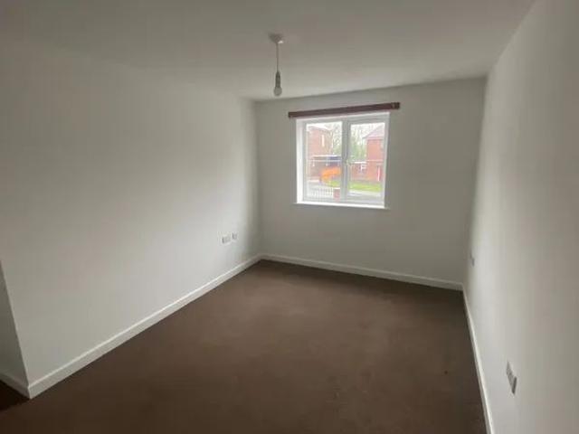 Apartment for rent in Newbold, Loundsley Green
