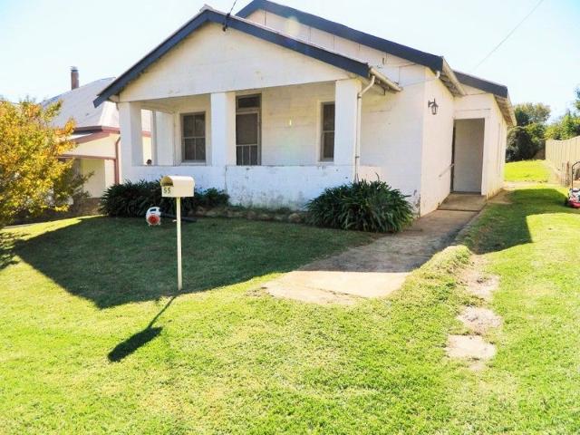 House for rent in Kandos, New South Wales