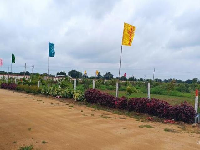 Farm for sale in Ranga Reddy, Peddapalli