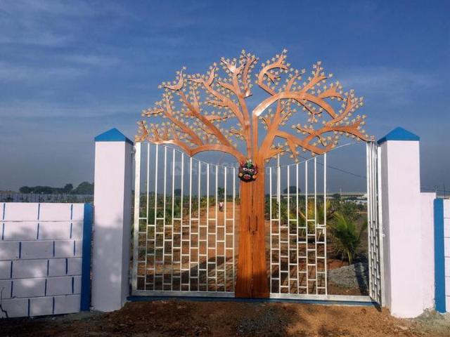 Land for sale in Ranga Reddy, Peddapalli
