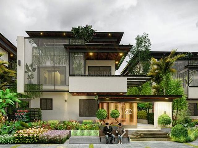 Villa for sale in Ranga Reddy, Chevella