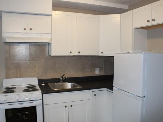 Apartment for rent in Belgravia, Edmonton