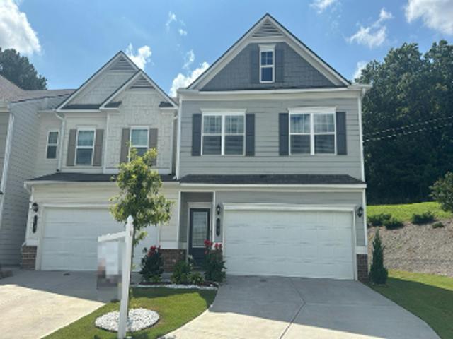 House for sale in Pickens, Georgia