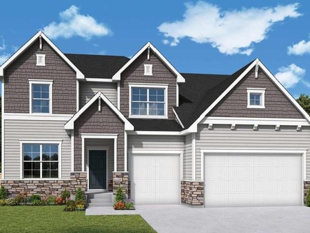 House for sale in Nebraska