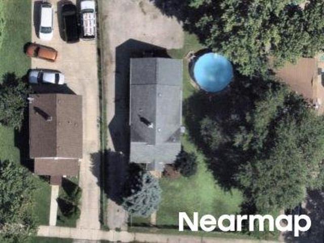 House for sale in Aurora, Illinois