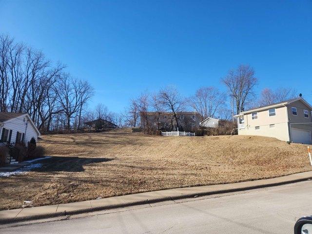 Land for sale in Dubuque, Iowa