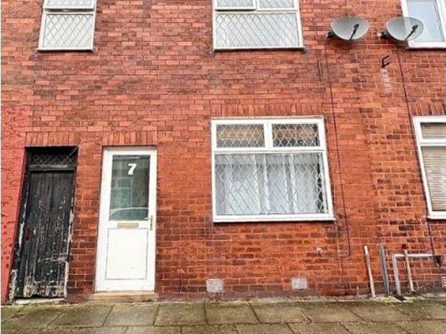 House for rent in Plungington, Higher Bartle