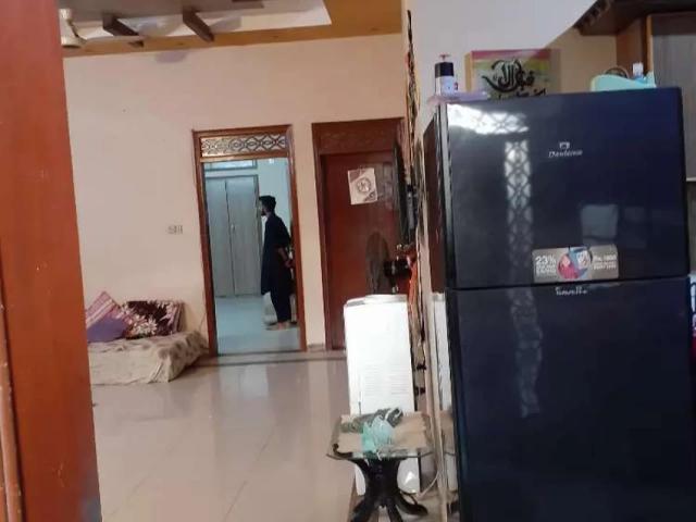 House for rent in گلشن کنیز فاطمہ سوسائٹی, کراچی ڈویژن