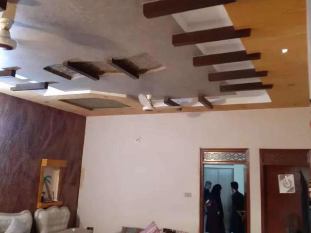 House for rent in North Waziristan, Federally Administered Tribal Areas fata